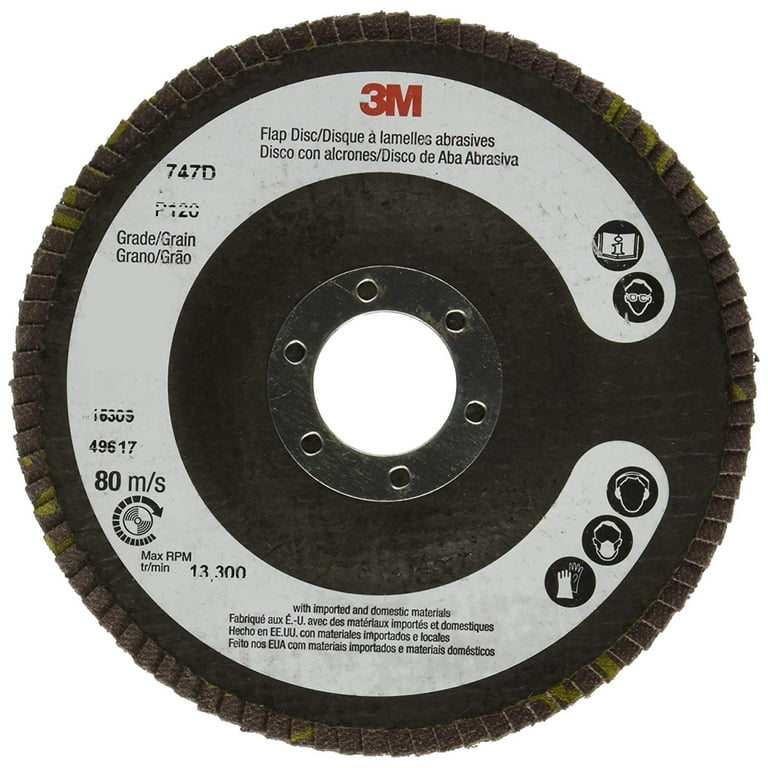 3m flap disc deals