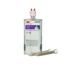 3M Flexible Foam 08463, 200 mL Cartridge 6/Case (Case of 6) SKU 7100045768