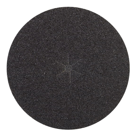 3M Floor Surfacing Discs 21034, 16 Grit, 15 in x 2 in