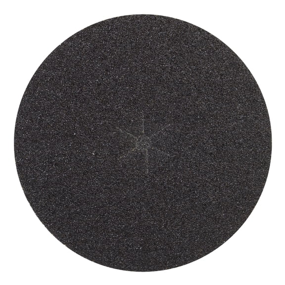 3M Floor Surfacing Discs 21040, 16 Grit, 7 in x 5/16 in
