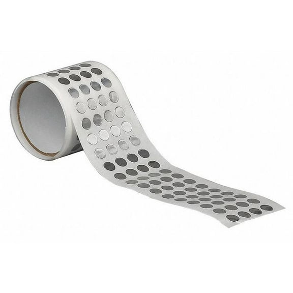 shielding foil tape, silver ,3m, 425