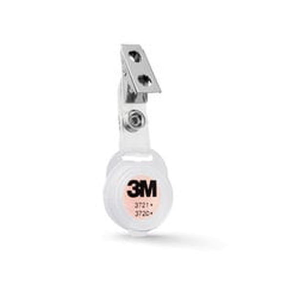 3M Formaldehyde Monitor 3721+, 5 ea/Case