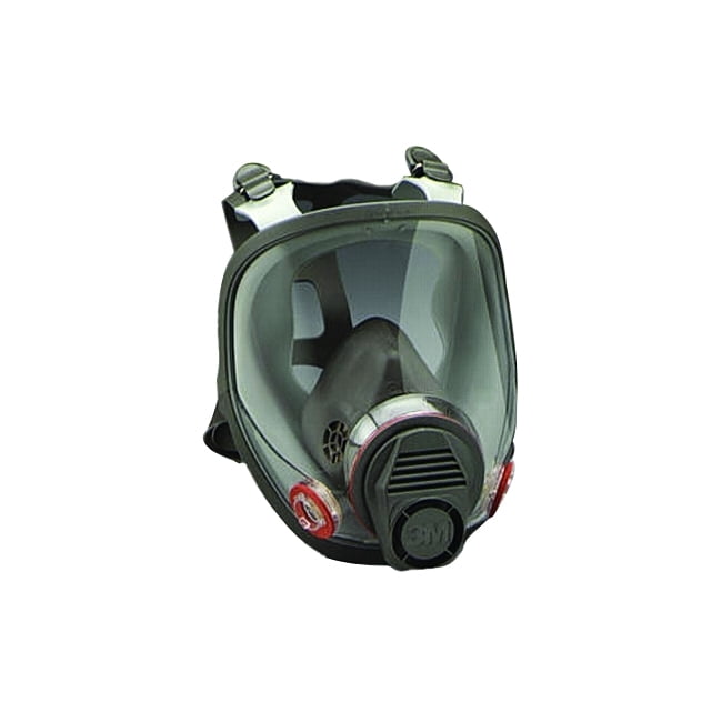 3M Full Facepiece Reusable Respirator 6700 Small - Walmart.com