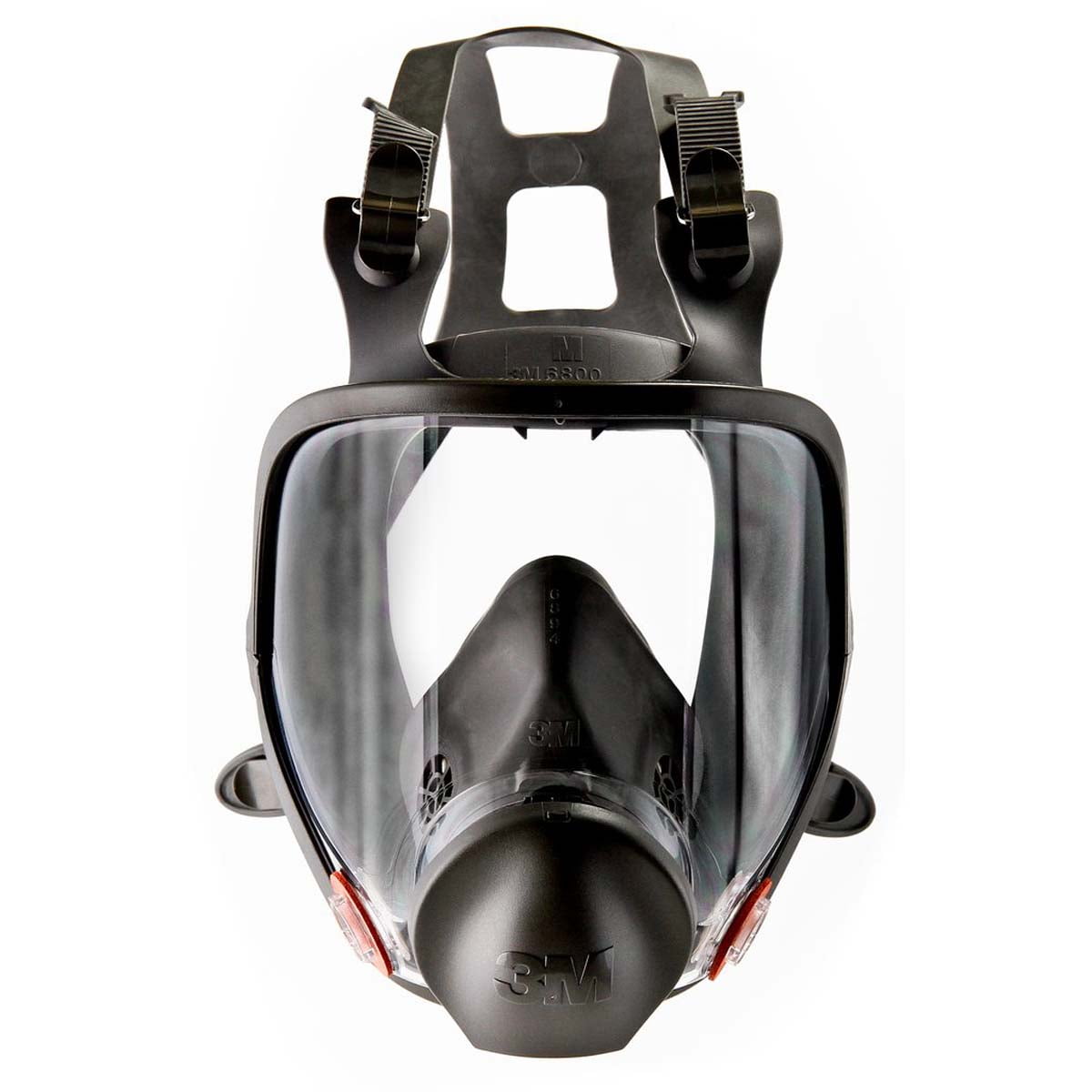 3M Full Facepiece Reusable Respirator 6700 Small - Walmart.com