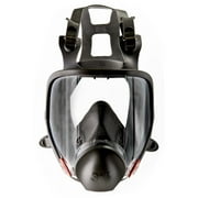 3M Full Facepiece Reusable Respirator 6700 Small