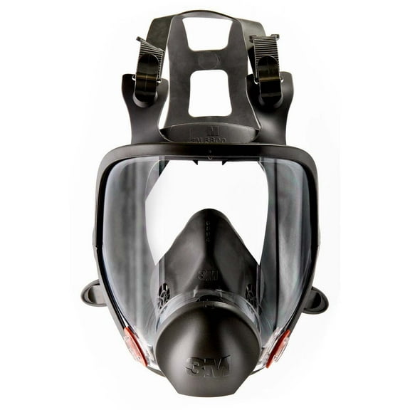 3M Full Facepiece Reusable Respirator 6700 Small