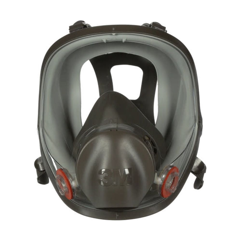 3M™ Full Facepiece Reusable Respirator 6900 Large Sansujyuku sansujyuku.com