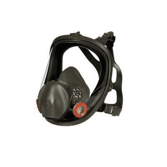 3M Full Facepiece Reusable Respirator 6900 Large