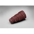 thumbnail image 1 of 3M Full Tapered Cartridge Roll 341D, 60 X-weight, 1/2 in x 1 in x 1/8 in, 100 per case, 1 of 1