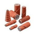 thumbnail image 1 of 3M Full Tapered Cartridge Roll 747D, 3/4 in x 1-1/2 in x 1/8 in 80X-weight, 1 of 1