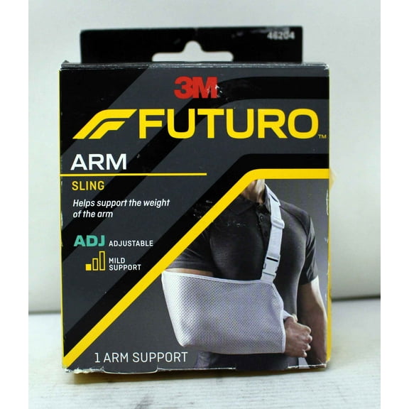 3M Futuro Adult Pouch Arm Sling