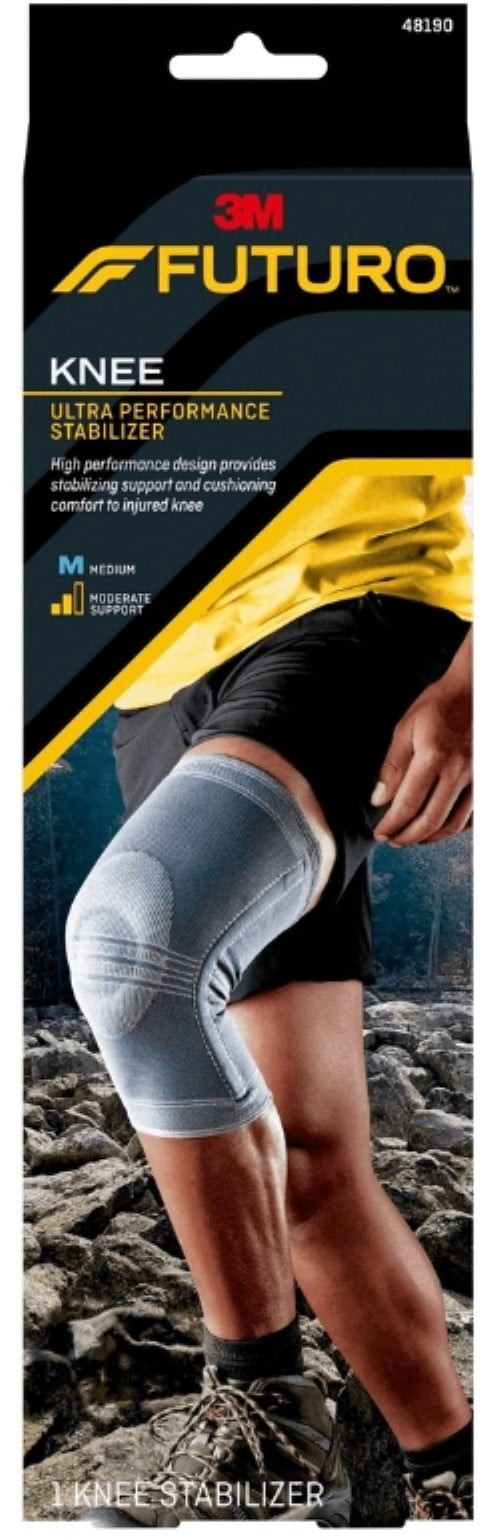 3M Futuro Knee Stabilizer 1 Each