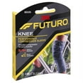 thumbnail image 1 of 3M Futuro Performance Compression Knee Sleeve, Small/Medium, 1 of 3