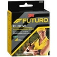thumbnail image 1 of 3M Futuro Sport Custom Dial Tennis Elbow Strap, Adjustable Size, 1 of 4