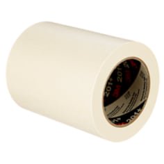 3M General Use Masking Tape 201+ Tan, 144 mm x 55 m, 8 per case Bulk