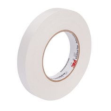 3M Glass Cloth Electrical Tape 27, 1 in x 60 yd, Bulk, Mini-case