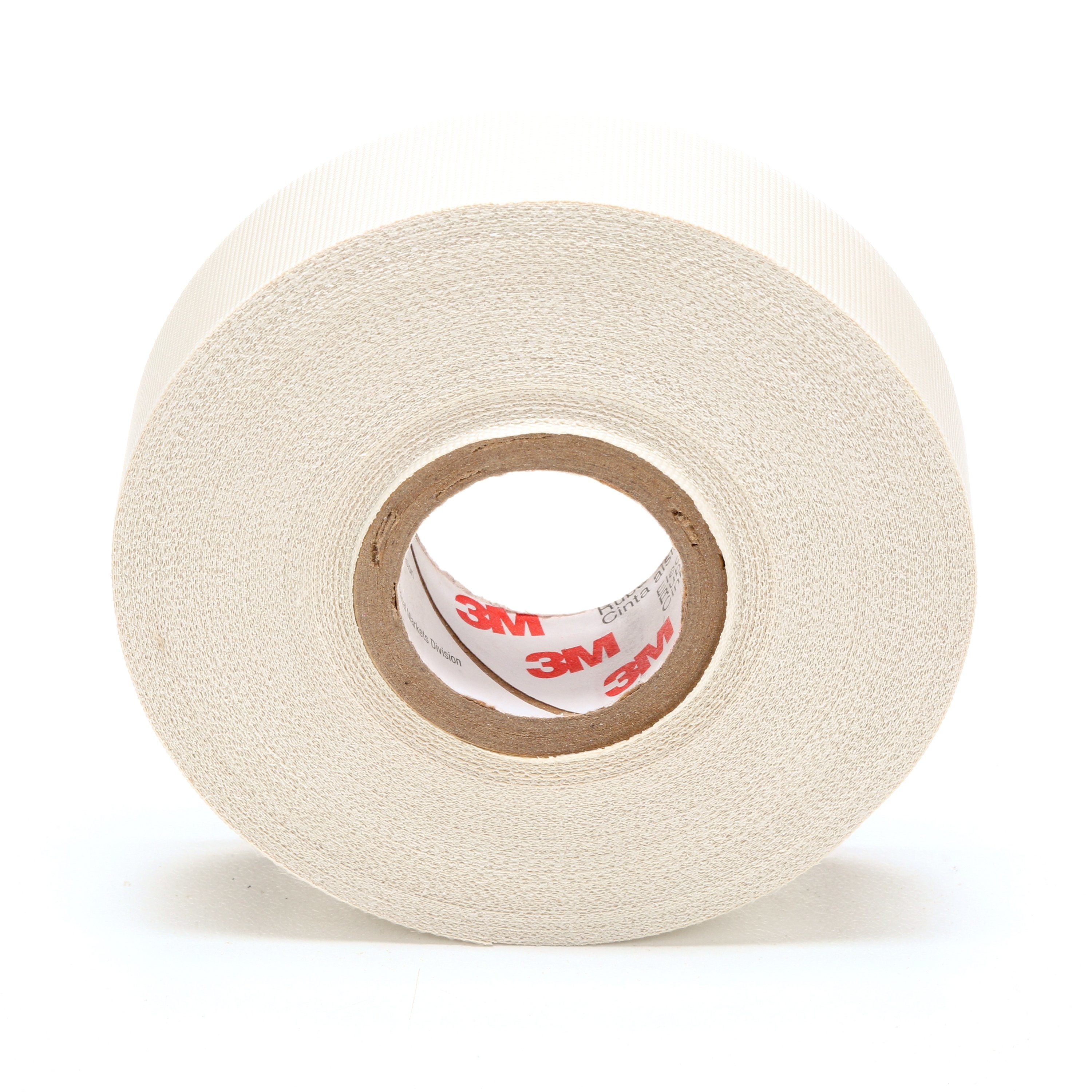 3M Glass Cloth Electrical Tape 27, 3/4 in x 66 ft
