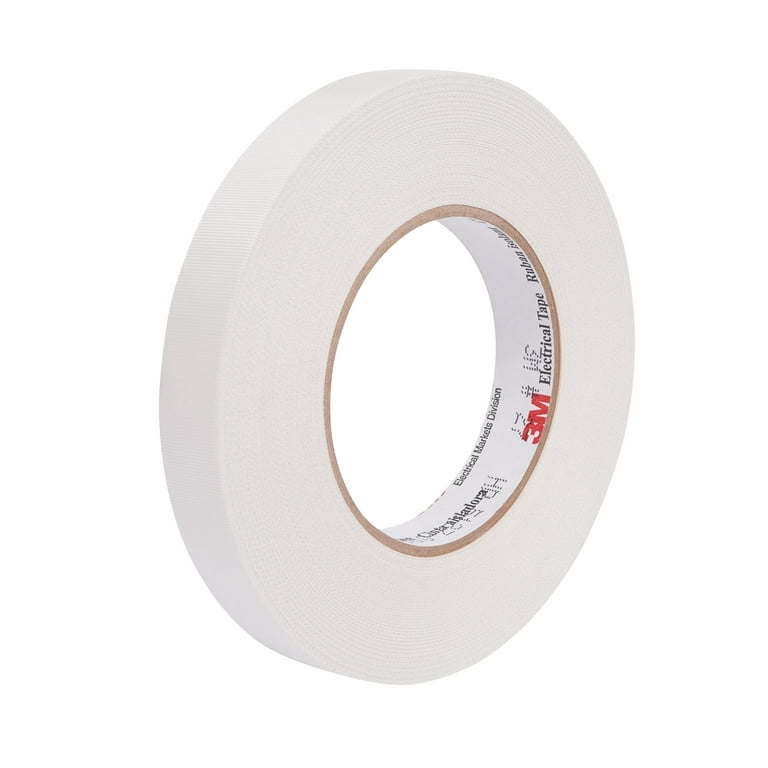 3M™ Glass Cloth Electrical Tape 27 – EIS Engineered & Industrial Solutions