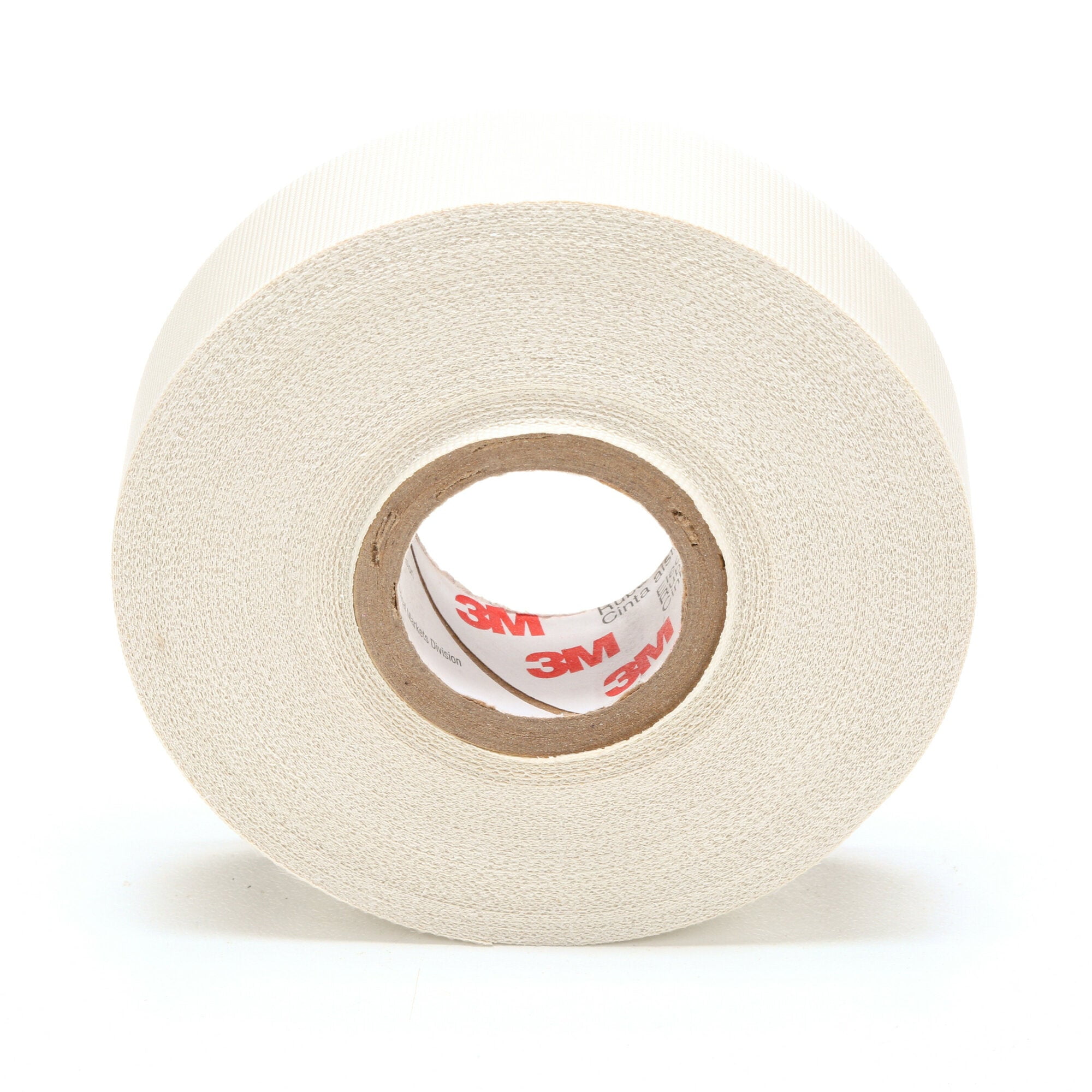 3m Electrical Tape, White, 60 yd L, 2 in W 27