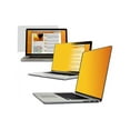 thumbnail image 1 of 3M Gold Privacy Filter - Notebook privacy filter - 15.4" - gold, 1 of 2