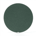 thumbnail image 1 of 3M Green Corps 00521 255U Series Abrasive Disc, 8 in Dia, 80 Grit, Hook and Loop, Green, 1 of 5