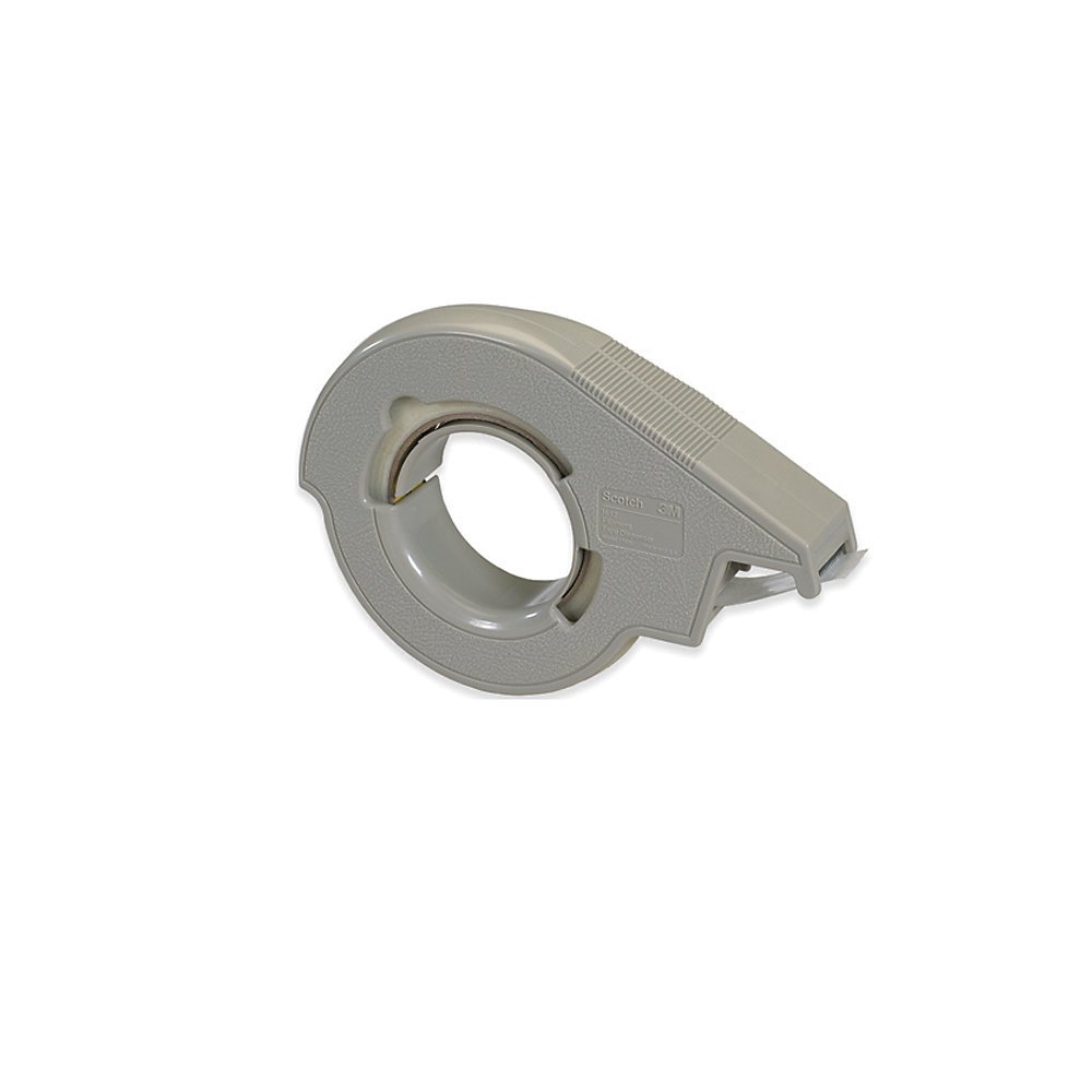 3M H-12 Filament Tape Dispenser - Dispenses 1"W Tape
