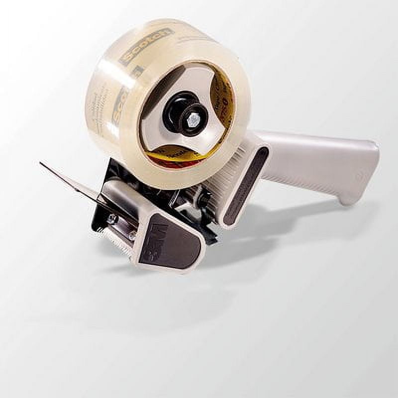 3M H-180 Carton Sealing Tape Dispenser, 2"