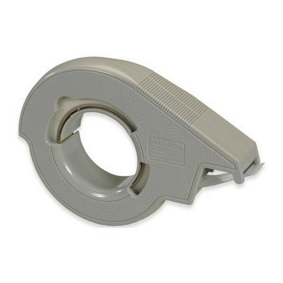 3M H12 Strapping Tape Dispenser 1"