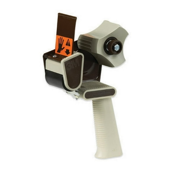 3M H180 2" Industrial Carton Sealing Tape Dispenser