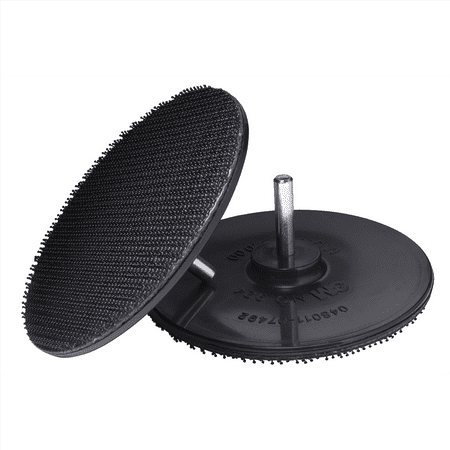 3M 07492 Scotch-Brite Surface Conditioning Disc Pad Holders 924, 5-Pack