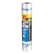 3M Hand-Masker Advanced Masking Film - Removable - 12 Rolls, 48" x 180