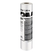 3M Hand-Masker Contractors Plastic CP6, 6 ft x 90 ft x 0.00035 in, 1,82 m x 27,4 m x .00889 mm, 1 Roll/Pack