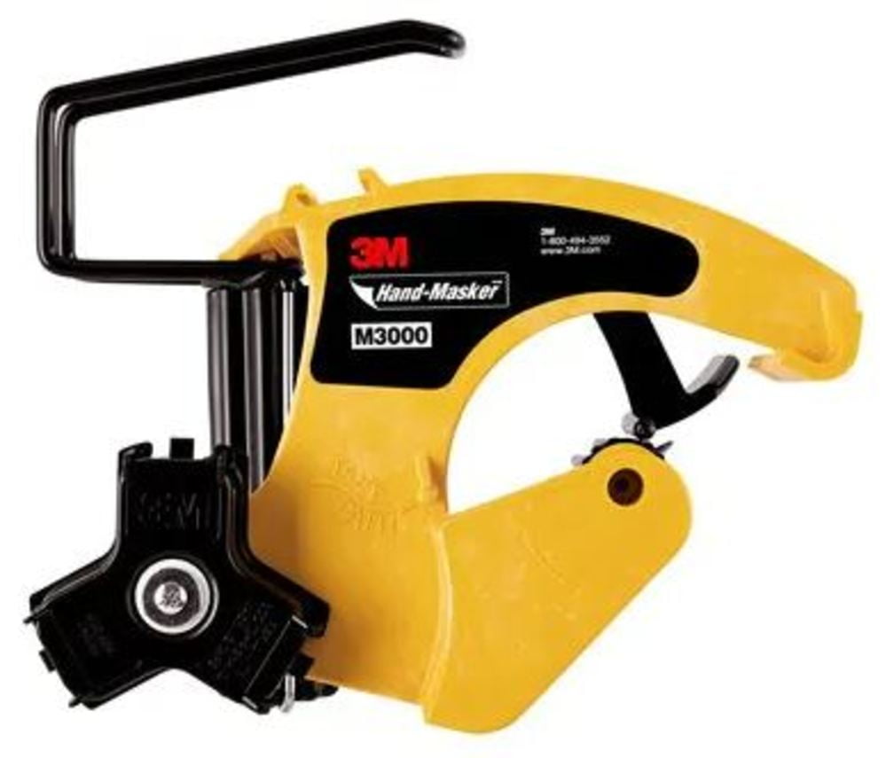 3m hand masker m3000 on sale accessories
