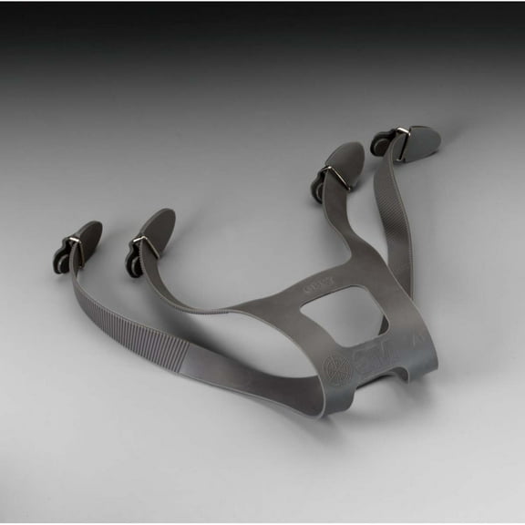 3M Head Harness 6897/37005(AAD), Replacement Part