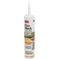 3M Heat Resistant Fire Block Sealant