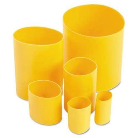 3m Dbi-Sala Heat Shrink,3/4" W,1-3/4" L,PK25 1500019