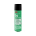 thumbnail image 1 of 3M Hi-Strength 90 Contact Adhesive, Low VOC, 14.6 oz, 1 of 9