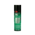 thumbnail image 1 of 3M Hi-Strength 90 Contact Adhesive, Low VOC, 17.6 oz, 1 Can, 1 of 4