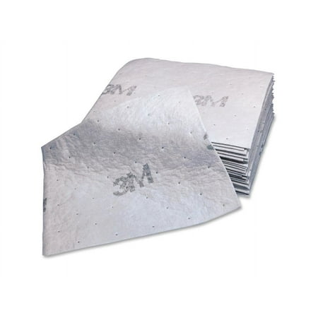 3M High-Capacity Maintenance Sorbent Pads