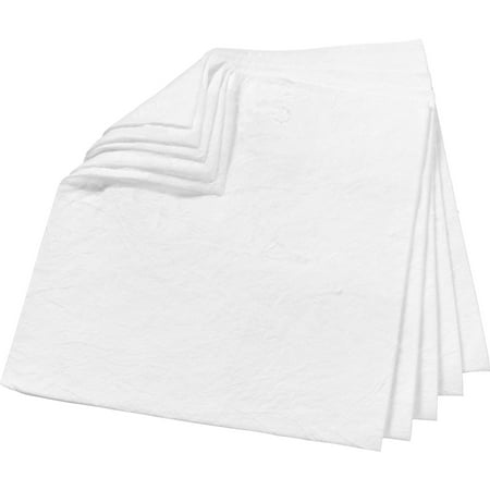 3M High-Capacity Oil Absorbent Pads