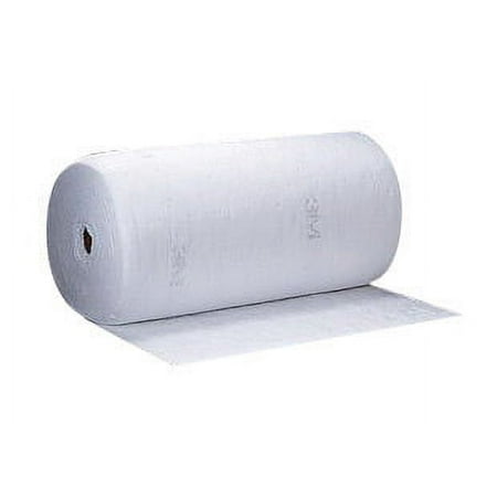 3M High Capacity Petroleum Sorbent Roll 38" X 144'