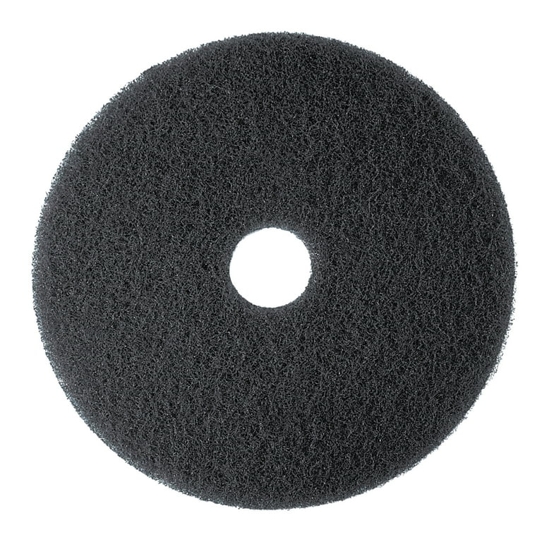 3M High Productivity Floor Stripper Pad 7300 3M High Productivity Floor Stripper Pad 7300