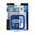 thumbnail image 1 of 3M High Strength Hole Repair Kit, Color Changing Spackling Compound, Wall Filler, .5 lbs, 1 of 12