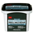 thumbnail image 1 of 3M High Strength Small Hole Repair, Gray, 1 Tub, 16oz, 1 of 9