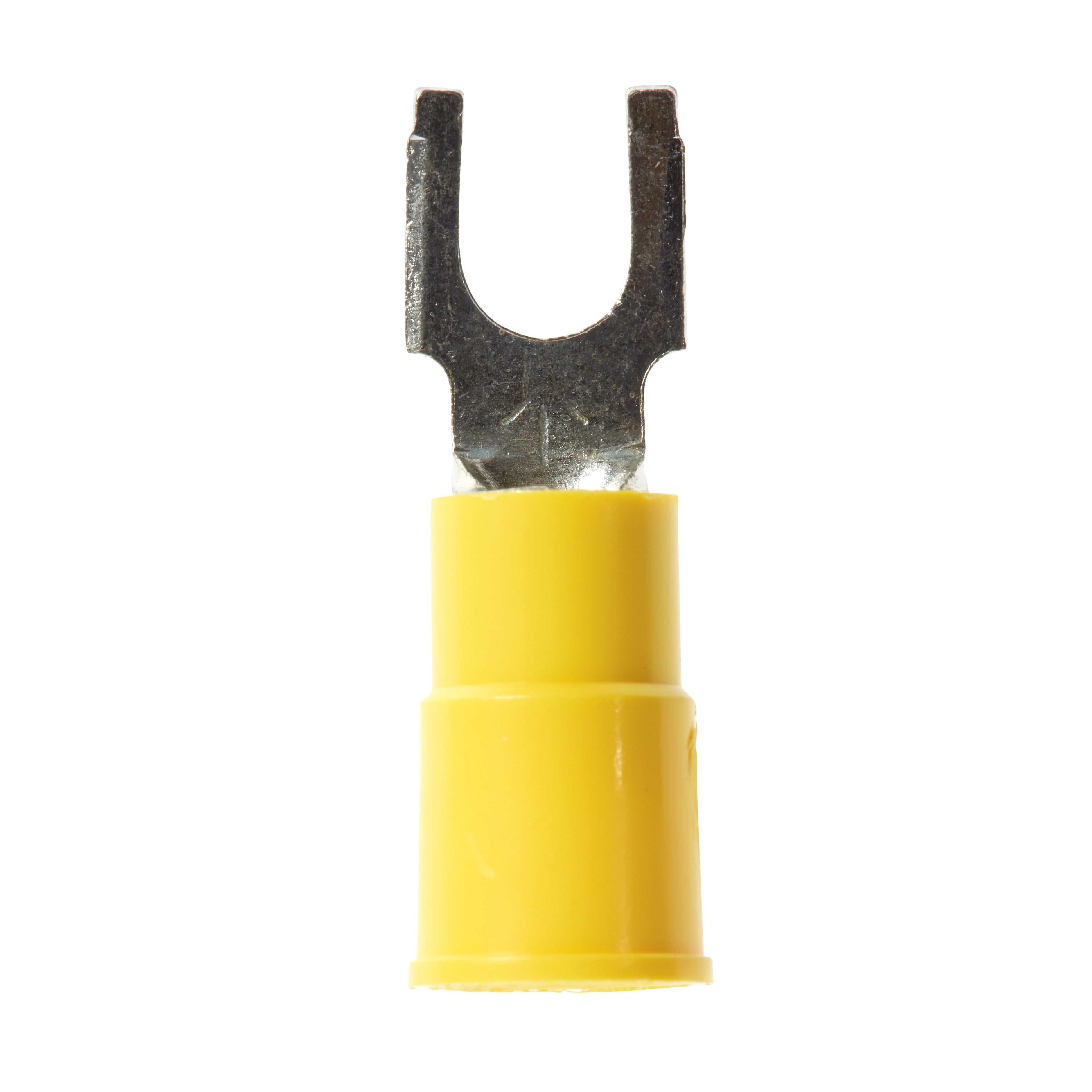 3M Highland Block Fork Terminals BFV10-6Q Bag, 25/Bag - Walmart.com
