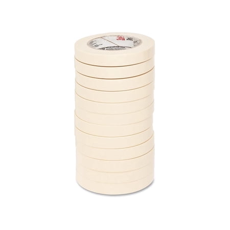 3M Highland Economy Masking Tape 1 Roll