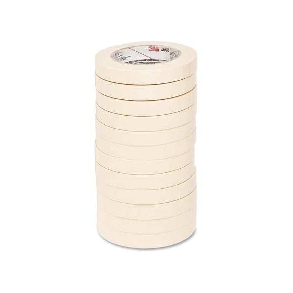 3M Highland Economy Masking Tape 1 Roll
