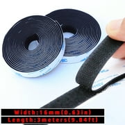 3M Hook and Loop Tape 16mm