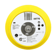 thumbnail image 1 of 3M Hookit Abrasive Disc Pad 05776, 6 in, 1 of 3