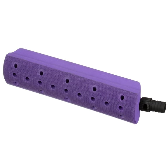 3M Hookit Dust Extraction Flexible Radius Sanding Block 35832